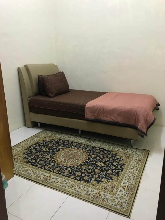 Hj Homestay Куала-Тренгану Экстерьер фото