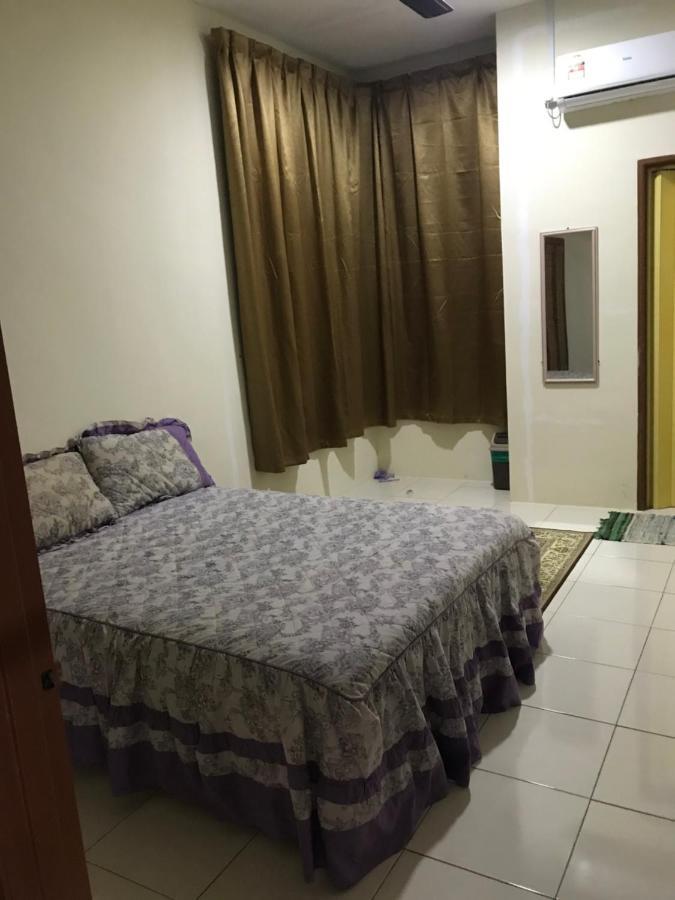 Hj Homestay Куала-Тренгану Экстерьер фото